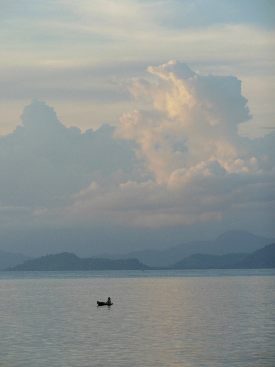 2013-11-10 Billabong Scuba, Mabul 